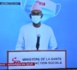 SÉNÉGAL : 198 nouveaux cas testés positifs au coronavirus, 302 nouveaux guéris, 10 nouveaux décès et 41 cas graves en réanimation.