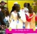 "Le Samba Mbayane" de Pape Cheikh Diallo