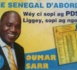 Communiqué de presse parti démocratique sénégalais