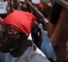 1er Mai: Des travailleurs convergent vers le stade Iba Mar Diop, des femmes pour la plupart