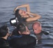 Selena Gomez topless pour le tournage de son nouveau clip