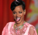La mère de Chris Brown envoie un tweet de remerciement à Rihanna