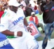 Balla Gaye II au stade Demba Diop pour soutenir son frère battu par Malick Niang