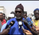 Marché central au poisson de Kaolack : Les mareyeurs fustigent le blocus imposé aux camions frigorifiques mauritaniens au niveau de la frontière.