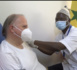 Vaccination contre la Covid-19 : Les ambassadeurs accrédités au Sénégal ont pris leurs doses d'AstraZeneca.