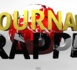 Journal Télévisé rappé EPISODE 2 Xuman &amp; Keyti