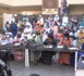 Manifestation au Sénégal : Les femmes de BBY magnifient la médiation des guides religieux et mènent le combat de la dignité féminine.