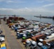 LE TERMINAL ROULIER DU PORT DE DAKAR, CERTIFIE ISO 9001:2015