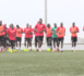 Éliminatoires CAN 2022 : Les lions en regroupement à Paris à partir du 22 mars avant de rejoindre Brazzaville.