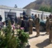 Une bombe tue cinq soldats de l'Otan en Afghanistan