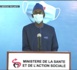 SÉNÉGAL : 113 nouveaux cas testés positifs au coronavirus, 288 nouveaux guéris, 8 nouveaux décès et 36 cas graves en réanimation.
