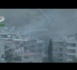 Israël attaque Damas pour la deuxième fois en trois jours