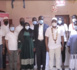 RUFISQUE : L'hôpital Youssou Mbargane doté de kits d'accouchement d'une valeur de 1,5 million de FCFA.