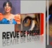 Revue de presse de l'aréne sénégalaise par Mado