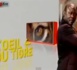 L'oeil du tigre - 04 Mai 2013