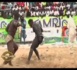 Siré Séras met KO Alou Badou