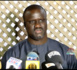 Supposée garde à vue d'un responsable APR : Ousseynou Diouf sort du bois.