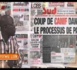 Revue de Presse - 07 Mai 2013