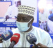 Professeur Souleymane Mboup : « Ce qu'il faut savoir sur le deuxieme variant britannique... Les risques du vaccin d'AstraZeneca sont extrêmement minimes »