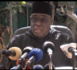 Conacoc : L'Imam El Hadj Oumar Diène signe et persiste sur sa légitimité de coordonnateur.