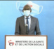 SÉNÉGAL : 36 nouveaux cas testés positifs au coronavirus, 287 nouveaux guéris, 4 nouveaux décès et 34 cas graves en réanimation.