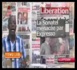 Revue de Presse - 08 Mai 2013 avec Mamadou Mouhamed Ndiaye