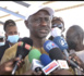 LE DG DE ONAS À TOUBA / « 80% de réalisation du projet de gestion des eaux usées... Gestion des eaux pluviales en bonne voie »