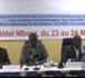 Saly / Lutte contre la Covid-19 : Des journalistes de l'Afrique de l'Ouest outillés contre la désinformation...