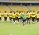 Éliminatoires CAN 2022 / Congo Brazza – Sénégal : Premier galop d'entraînement des Lions à Kintélé. (Vidéo et Photos)