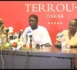 Vidéo du point de presse de Mansour Sy Djamil au Terrou-Bi