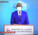 SÉNÉGAL : 121 nouveaux cas testés positifs au coronavirus, 303 nouveaux guéris, 5 nouveaux décès et 28 cas graves en réanimation.