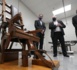 États-Unis : La Virginie abolit la peine de mort.
