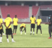 Congo Brazzaville – Sénégal / Aliou Cissé : « Ce match n’est pas si décisif… Les gars sont motivés »