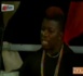 Ngonal avec le lutteur Zoss - Vendredi 03 Mai 2013