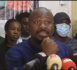Guy Marius Sagna au lendemain de sa libération : « Les accusations sur les saccages récents ne nous feront pas reculer. Nous sommes heureux de constituer une cible à cause de notre anti-impérialisme... »