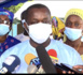 Vaccination contre la Covid-19 à Notto Diobass : « La seule antidote que nous avons contre cette maladie c'est le vaccin, alors allez vous faire vacciner! » (Alioune Sarr)