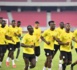 Congo Brazzaville – Sénégal : Vers un onze de départ avec Sény Dieng dans la cage, Abdou Diallo en défense, Nampalys, Pape Matar Sarr, Gana et Cie en milieu, Mané et Keïta Baldé en attaque…