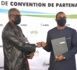 Signature de convention : AIBD/UCG vers la concrétisation d’un projet de développement économique.