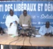 Affaire Sonko/Adji Sarr : « les députés sont justiciables comme tout le monde » (Oumar Sarr, PLD)