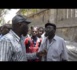 Khalifa Sall Nettoie la ville de Dakar le 11 mai 2013