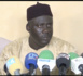 SONKO "PERD SON ÂME" À TOUBA / Serigne Abdou Samad Cheikh Cheikhouna quitte la barque du Pastef, rejoint Macky et accuse... 