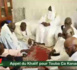 (vidéo) LE KHALIFE À TOUBA CA KANAM : « Je suis très satisfait de Tck... J'ai décidé de participer pour le compte de 99 fervents mourides et je serai leur centième »