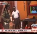 kouthia show - karime wade en prison (droit de visite)