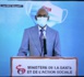 SÉNÉGAL : 46 nouveaux cas testés positifs au coronavirus, 287 nouveaux guéris, 7 nouveaux décès et 29 cas graves en réanimation.