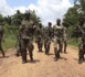 Côte d’Ivoire : Trois soldats tués dans des attaques contre des camps militaires ivoiriens.