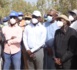 Keur Massar/Progep II : « l’objectif est qu'à la fin du mois de mai, tout le dispositif soit opérationnel » (Oumar Guèye, MCDAT).