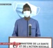 SÉNÉGAL : 52 nouveaux cas testés positifs au coronavirus, 188 nouveaux guéris, 5 nouveaux décès et 30 cas graves en réanimation.