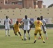 Éliminatoires CAN 2022 : Les Lions du Sénégal surpris 1-0 par l'Eswatini, à la mi-temps...