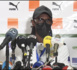 Aliou Cissé : « Le Sénégal ne peut pas se satisfaire de deux matchs nuls d'affilée... »