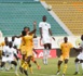 Prestations des nouveaux Lions convoqués / Le coach Aliou Cissé se dit satisfait : « Ils se rendent compte de la dure réalité du football africain »